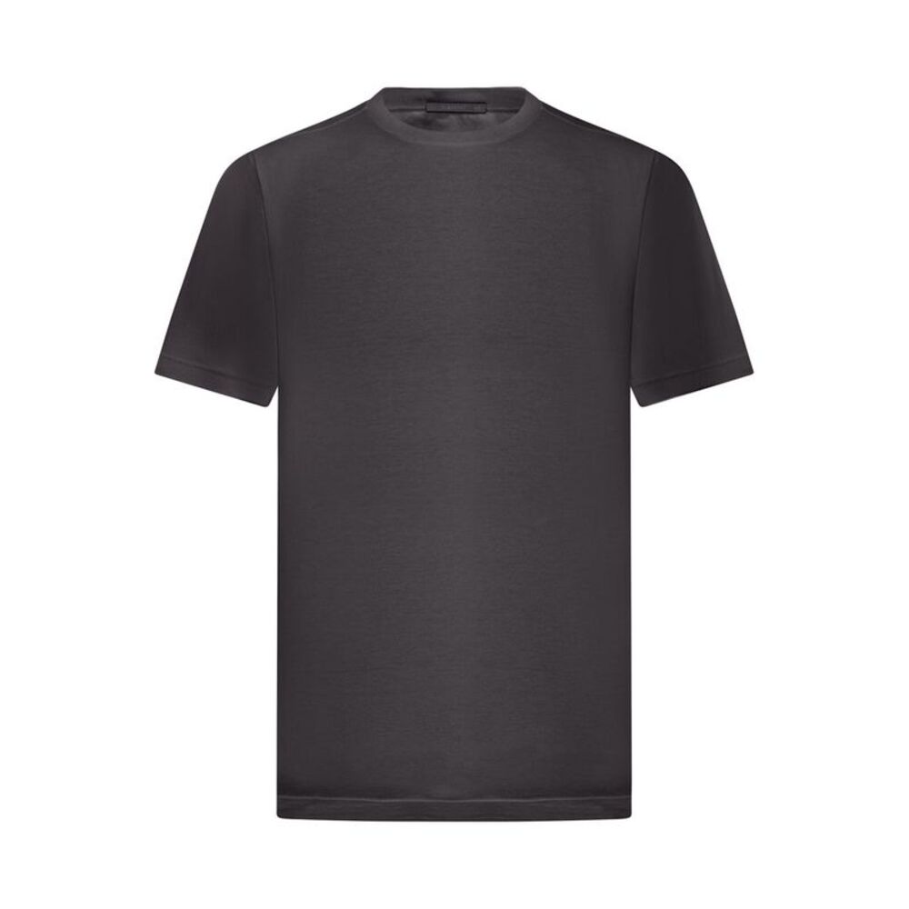 Transit Men Basic Cotton T-Shirt